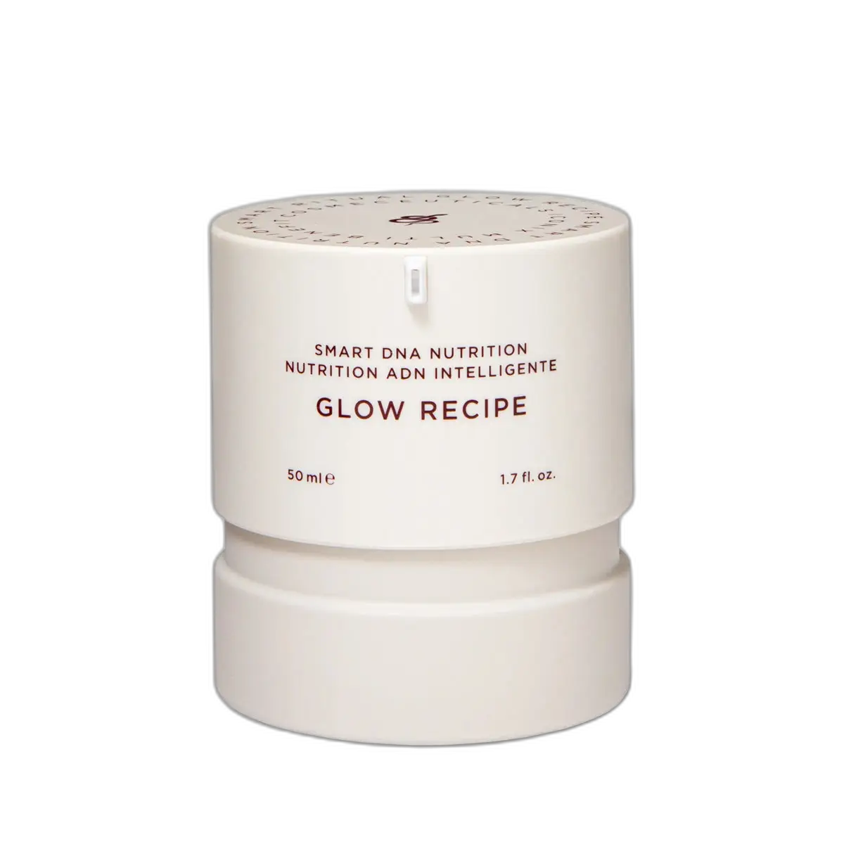 Iconix Glow Recipe