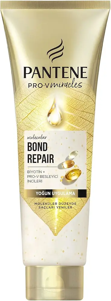 Pantene Pro-V Miracles Molecular Bond Repair Conditioner Türkiye