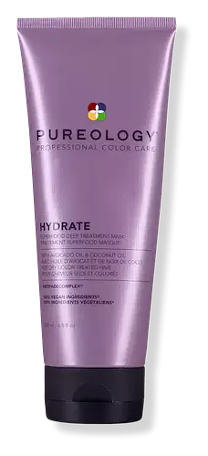 Pureology Hydrate Superfood Treatment