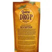 Eco Slay Lemon Drop Styling Foam
