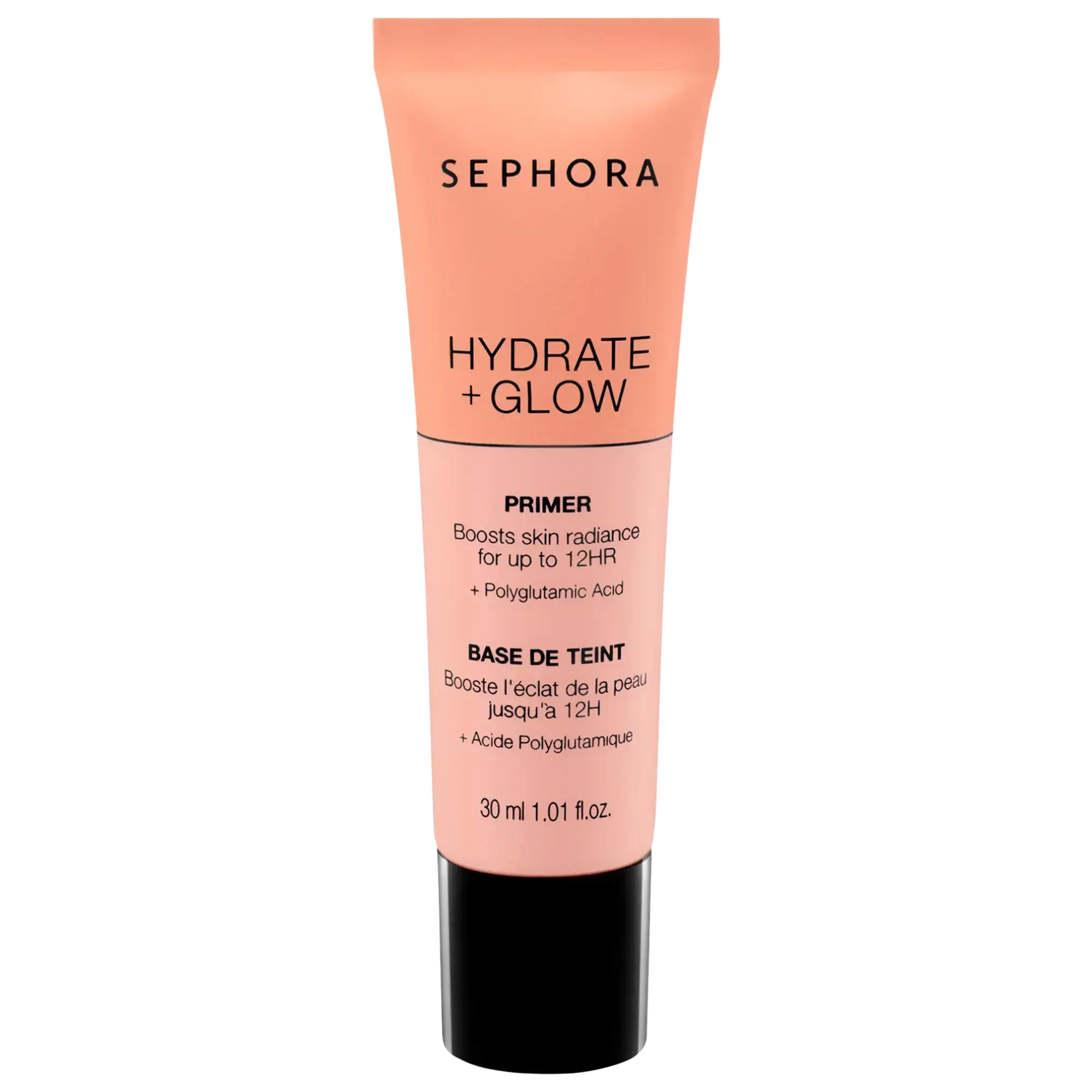 Sephora Collection Hydrate + Glow Primer