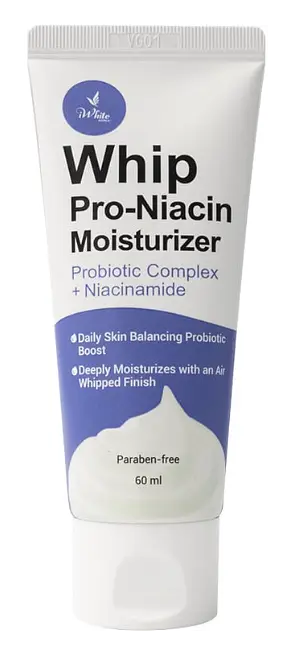 iWhite Korea Whip Pro-Niacin Moisturizer