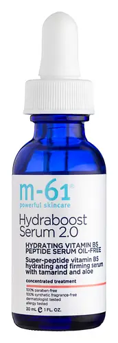 M-61 Hydraboost Serum 2.0