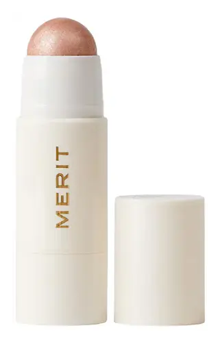 Merit Beauty Day Glow Dewy Highlighting Balm Bounce