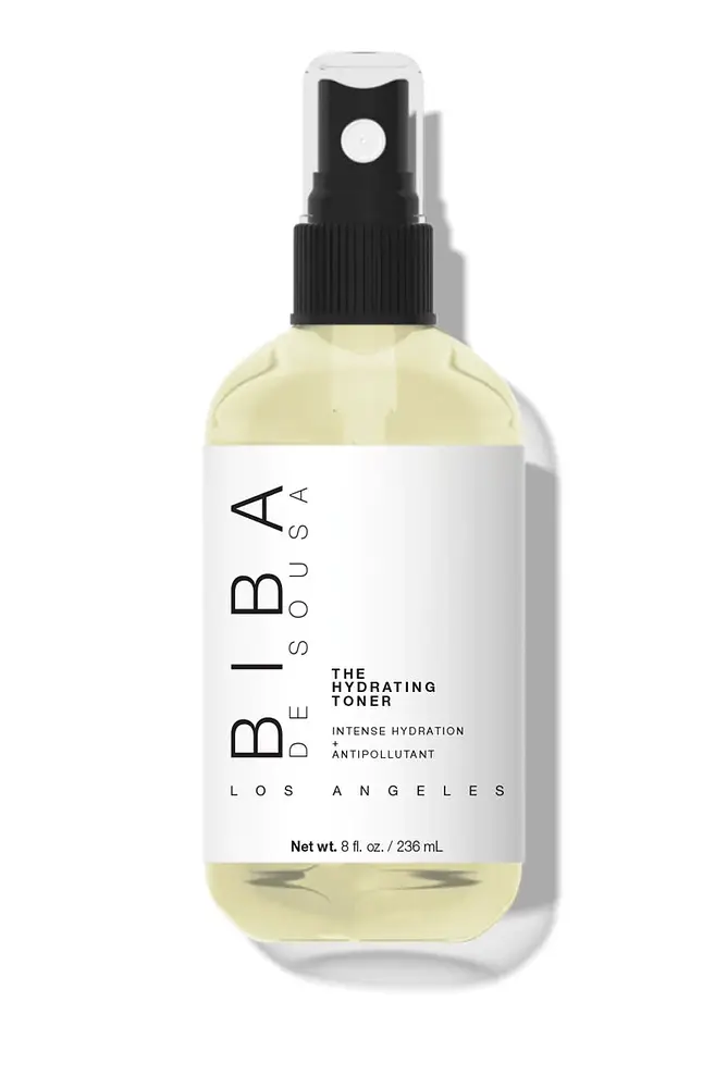 Biba de Sousa THE HYDRATING TONER