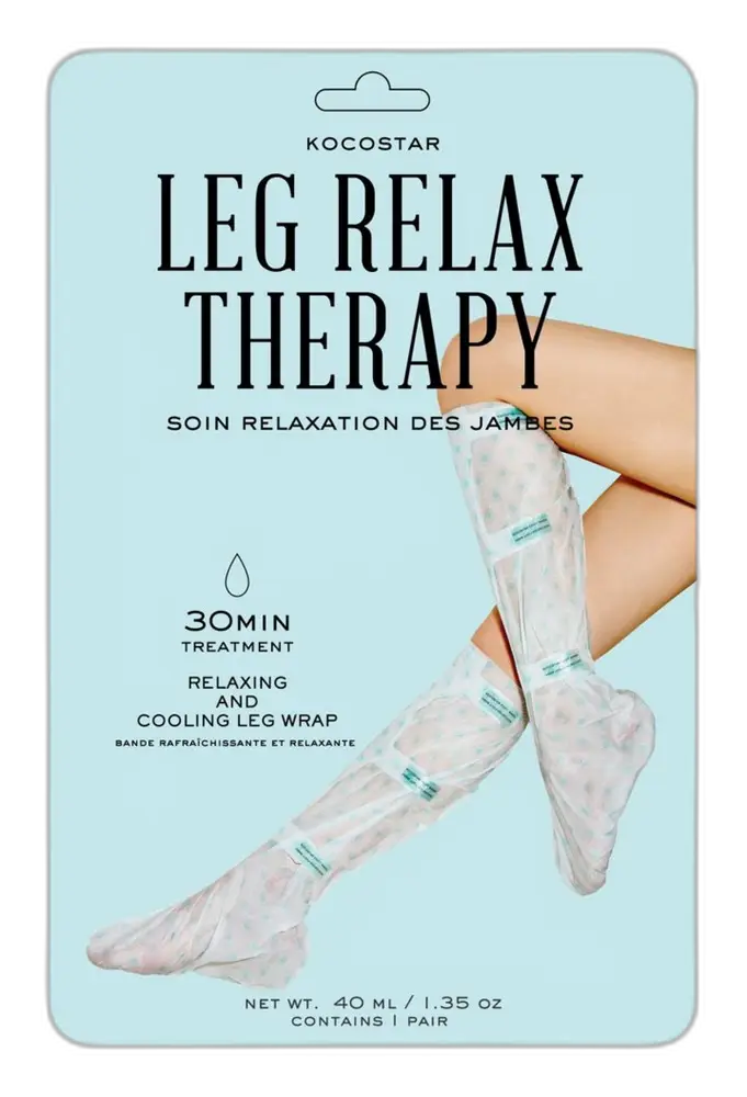 Kocostar Leg Relax Therapy