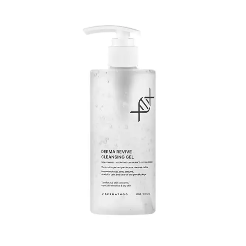 Dermathod Derma Revive Cleansing Gel