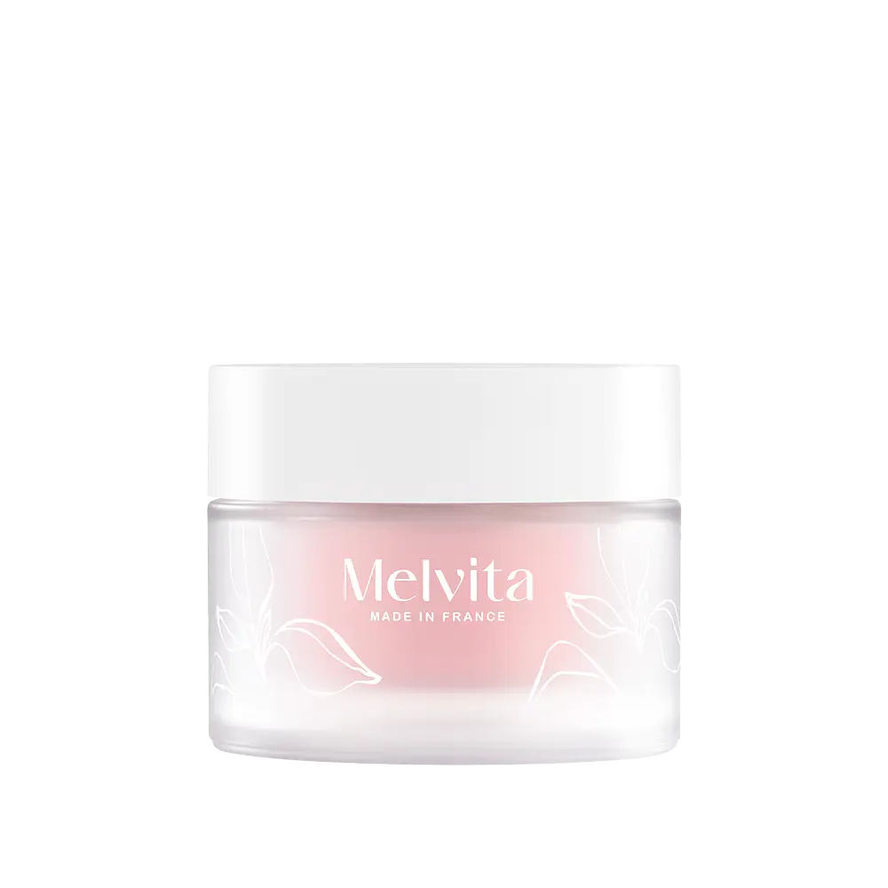 Melvita Crème Hydratante Repulpante