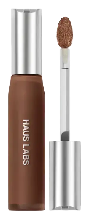 Haus Labs By Lady Gaga Triclone Skin Tech Hydrating Concealer with Fermented Arnica 50 Deep Golden