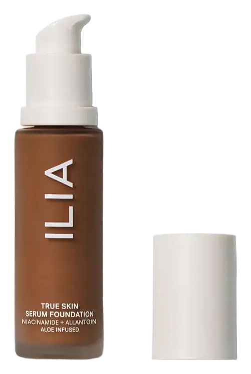 Ilia True Skin Serum Foundation Flores SF13.5