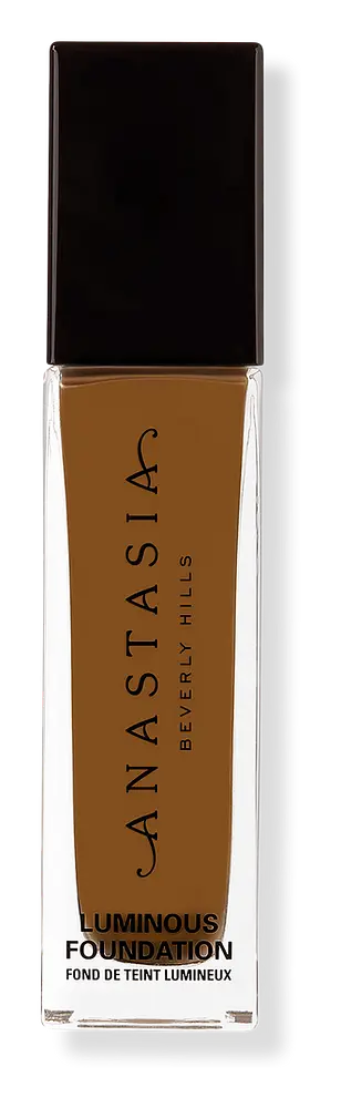 Anastasia Beverly Hills Luminous Foundation 480C