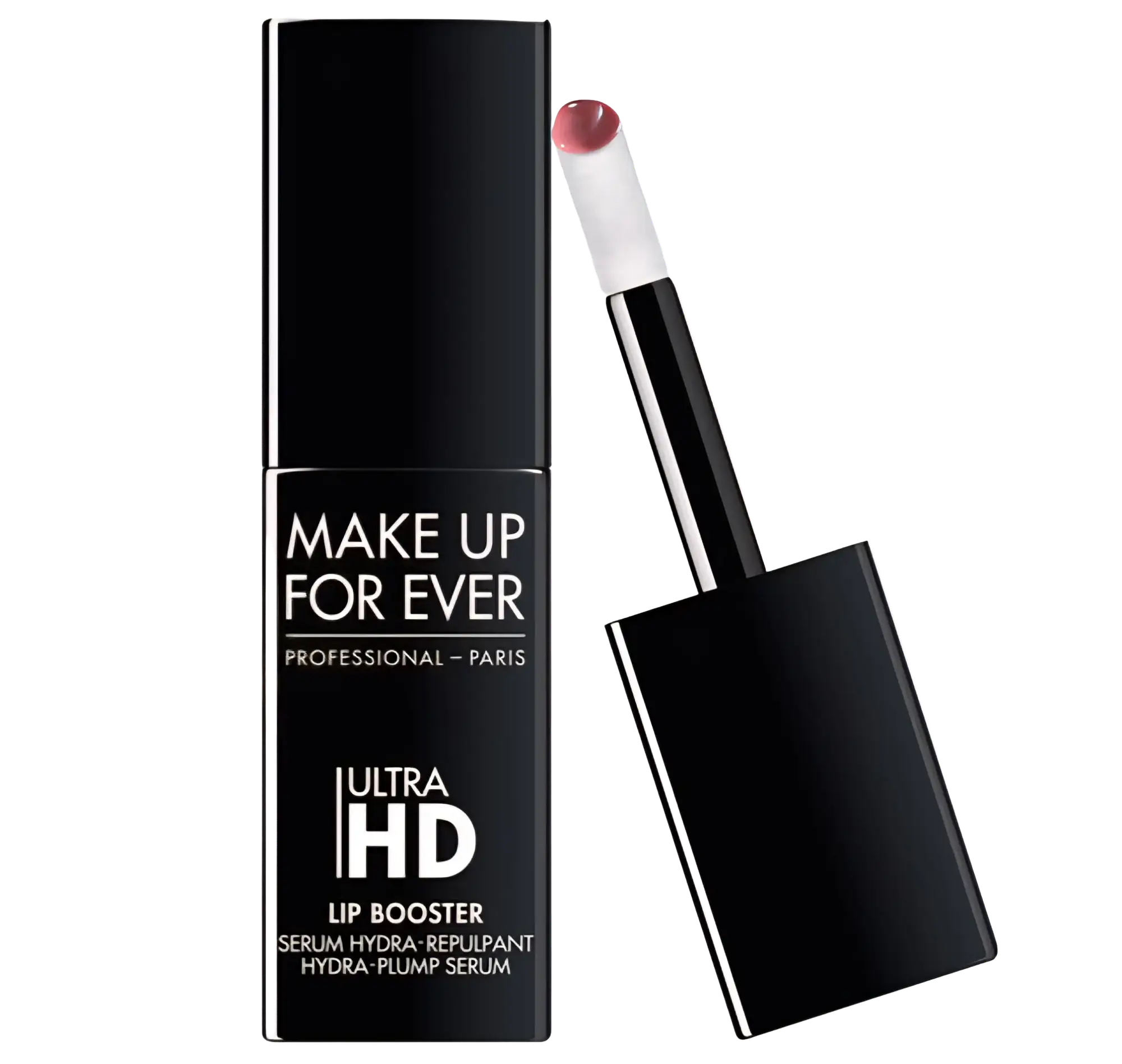 Make Up For Ever Ultra HD Lip Booster 01 Cinema