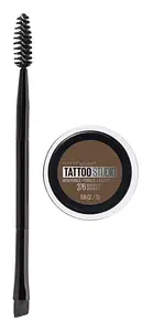 Maybelline Tattoo Studio Brow Pomade Medium Brown