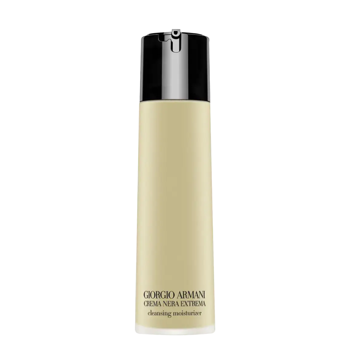 Armani Beauty Crema Nera Extrema Cleansing Moisturizer