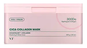 VT Cosmetics Cica Collagen Mask