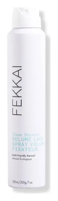 Fekkai Clean Stylers Volume Lock Hairspray