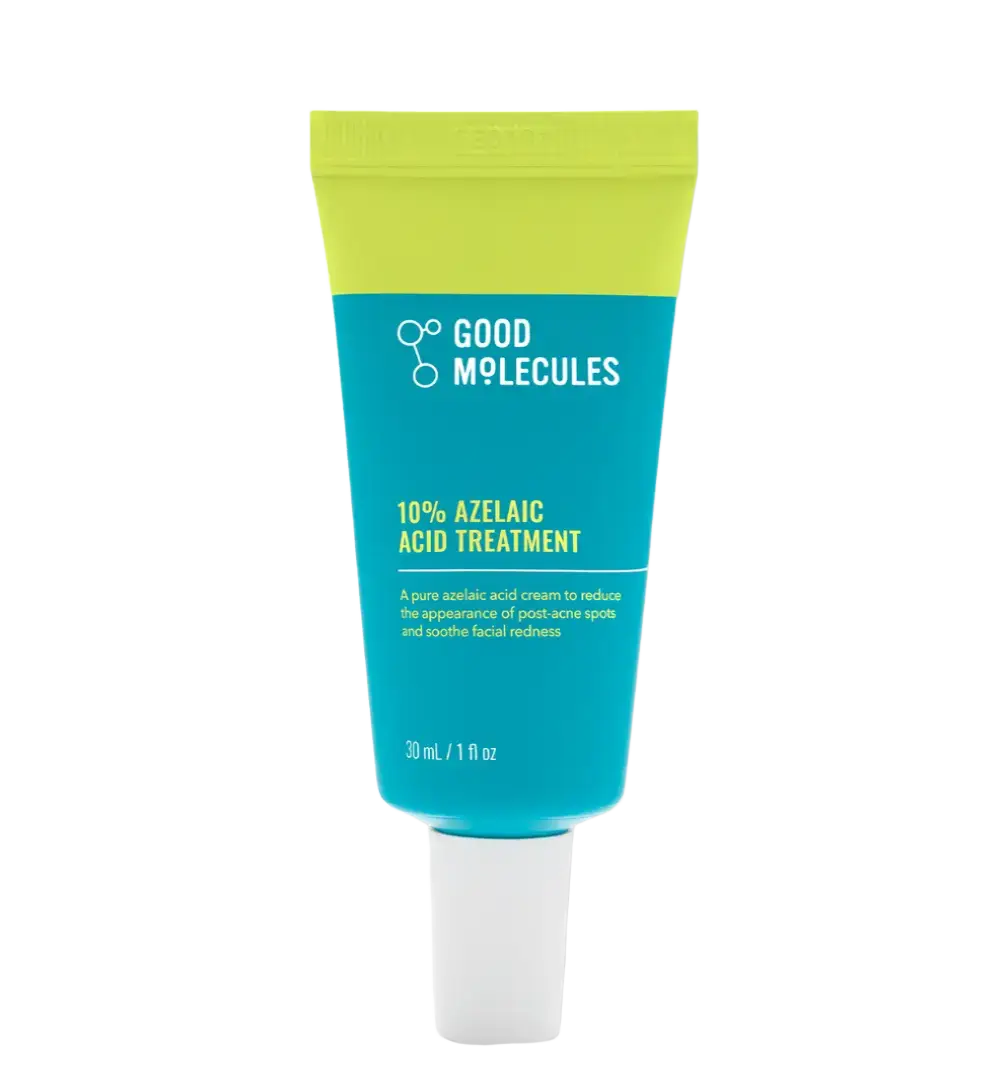 Good Molecules 10% Azelaic Acid Treatment