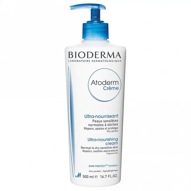 Bioderma Atoderm Crème
