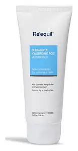 Re’equil Ceramide And Hyaluronic Acid Moisturiser