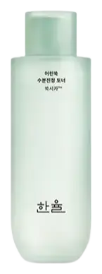 Hanyul Pure Artemisia Calming pH-Balancing Toner