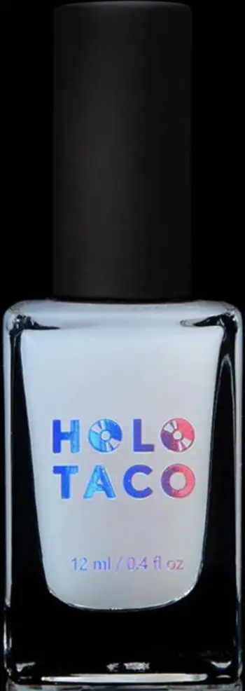 Holo Taco Matte Taco