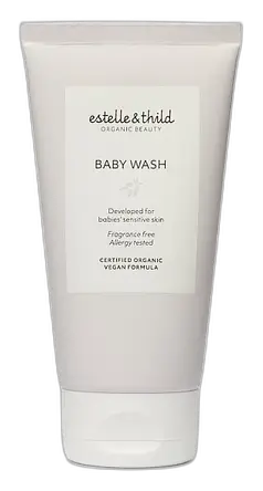 Estelle & Thild Biocare Baby Body Wash