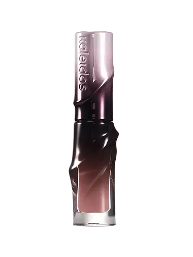 Kaleidos Makeup Untamed Glow Glossy Lip Glaze Hot Pursuit