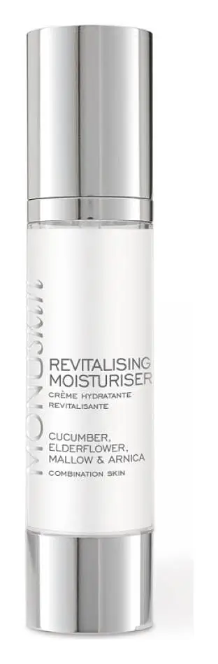 Monuskin Revitalising Moisturiser