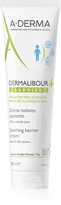 A-derma Dermalibour+ Soothing Barrier Cream