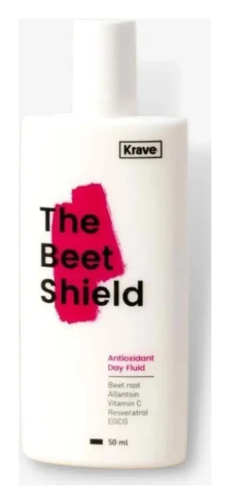 Krave Beauty The Beet Shield SPF 40 PA+++