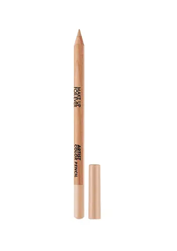 Make Up For Ever Artist Color Pencil Brow, Eye & Lip Liner 500 Boundless Bisque