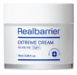 Real Barrier Extreme Cream Light