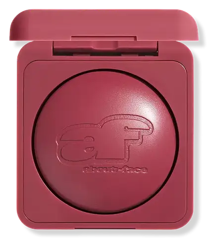 about-face Cheek Freak Blush Balm Get Some