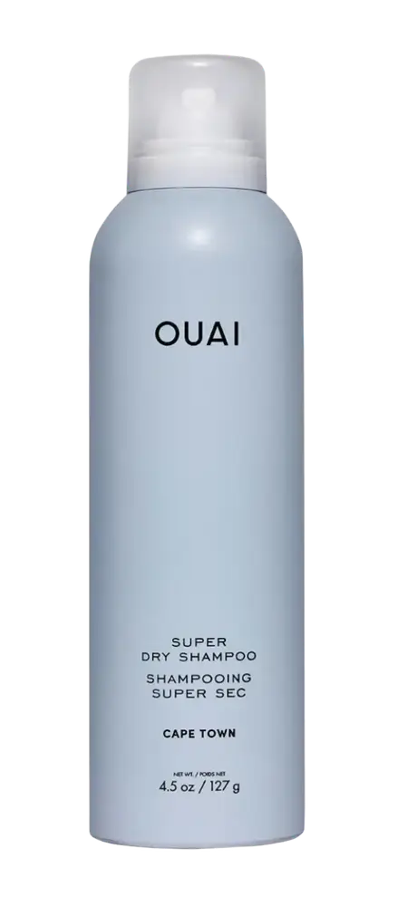 Ouai Cape Town Super Dry Shampoo