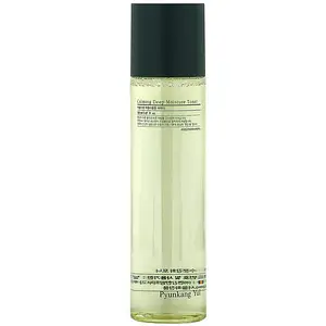 Pyunkang Yul Calming Deep Moisture Toner