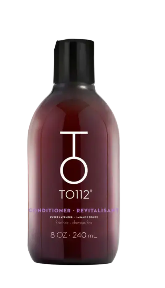 TO112 Conditioner For Fine Hair