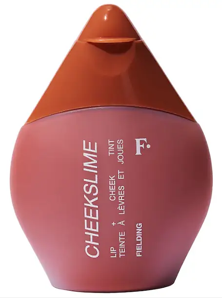 Freck Cheekslime Blush & Lip Tint with Plant Collagen Fielding