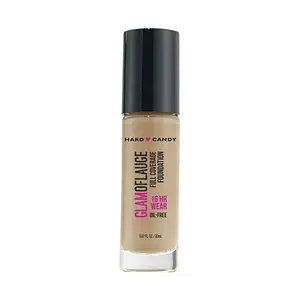 Hard Candy Glamoflauge Full Coverage Foundation 1515 Gold Sand