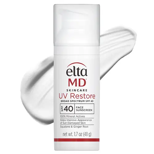 EltaMD, Inc UV Restore Broad Spectrum SPF 40 Sunscreen