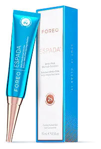 FOREO Espada BHA+PHA Blemish Solution