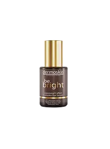 Dermoskin Be Bright Liposomal Caffein Complex Eye Serum