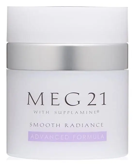 MEG 21 Supplamine Smooth Radiance Advanced Formula