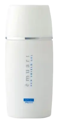 Emuart Sun Shield Gel SPF 40 PA+++