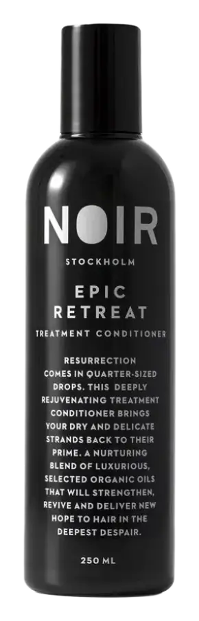 Noir Stockholm Epic Retreat Treatment Conditioner
