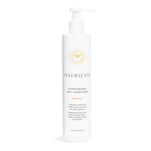 Innersense Organic Beauty Color Radiance Daily Conditioner