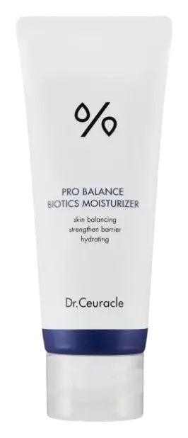 Dr.Ceuracle Pro Balance Biotics Moisturizer