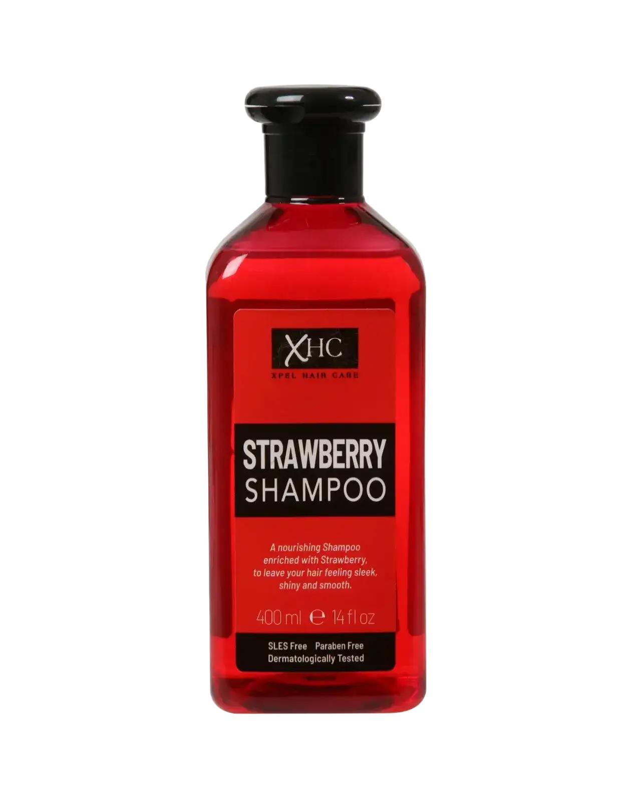 Xpel Body Care XHC Strawberry Shampoo