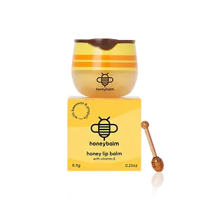 Honeybalm Lip Balm Honey