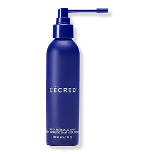 Cécred Scalp Refreshing Spray