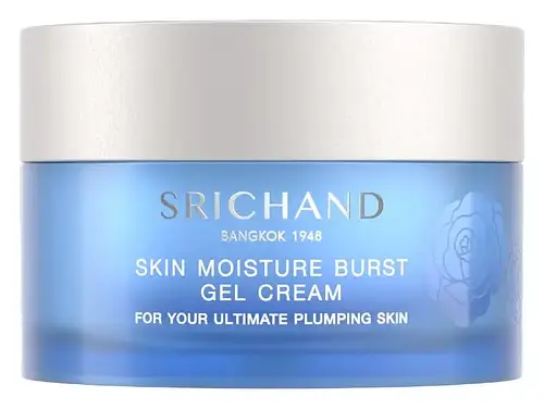 Srichand Skin Moisture Burst Gel Cream